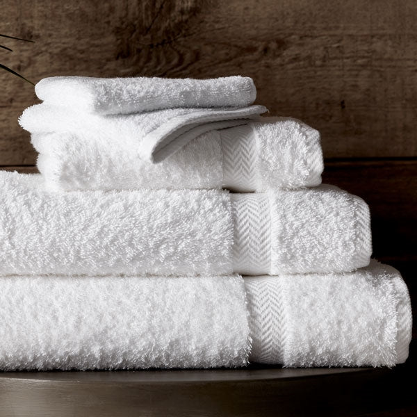 Luxury Cotton Towels 600gsm