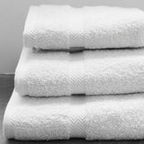 Luxury Cotton Towels 600gsm