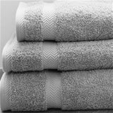 Luxury Cotton Towels 600gsm