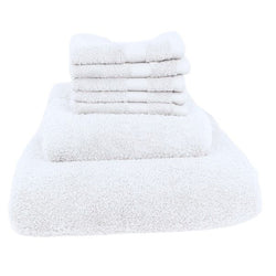 Luxury Cotton Towel Bundle