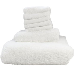 Luxury Extra Thick Towel Bundle