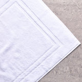 Classic Cotton Bath Mat - All Colours