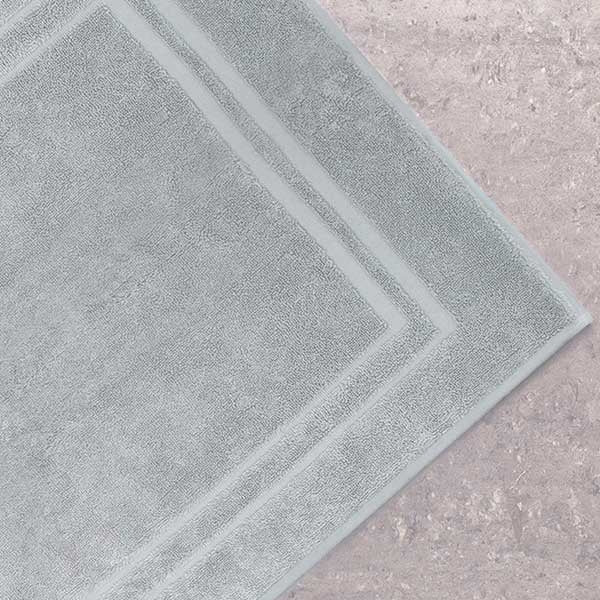 Classic Cotton Bath Mat - All Colours