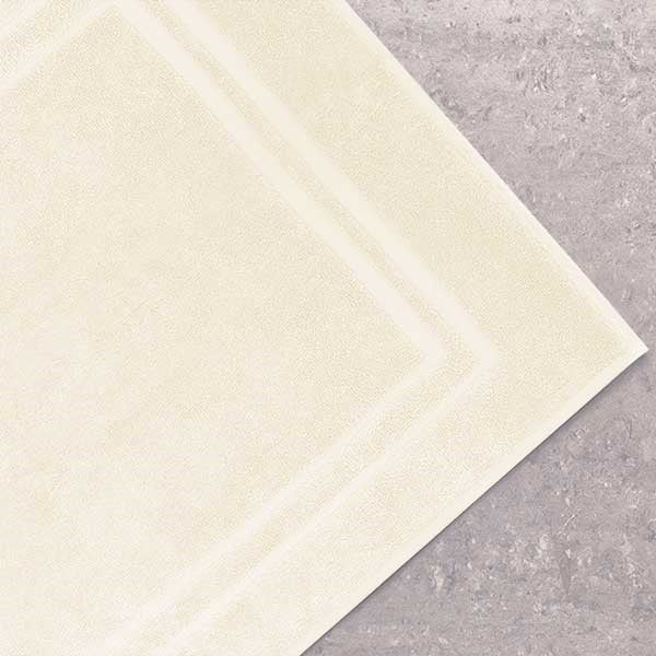 Classic Cotton Bath Mat - All Colours