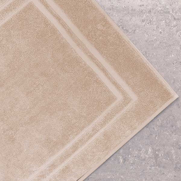 Classic Cotton Bath Mat - All Colours