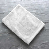 Luxury Spa Wash Mitt 400gsm - Pack of 10