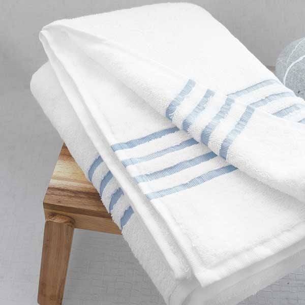 Easycare Leisure Towel 400gsm - Pack of 5