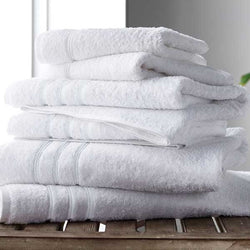 Luxury Organic Towel 500gsm