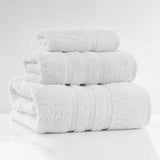 Luxury Organic Towel 500gsm