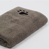 Dog Towel