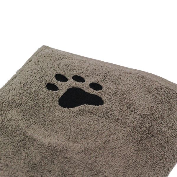 Dog Towel