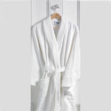 Classic Terry Cotton Bathrobe