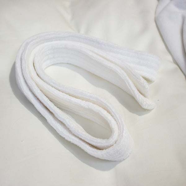 Spare Belt for Luxury Velour Cotton Bathrobe