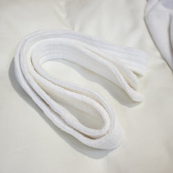 Spare Belt for Luxury Velour Cotton Bathrobe