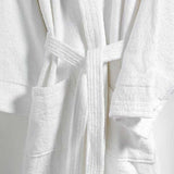 Spare Belt For Classic Terry Cotton Bathrobe