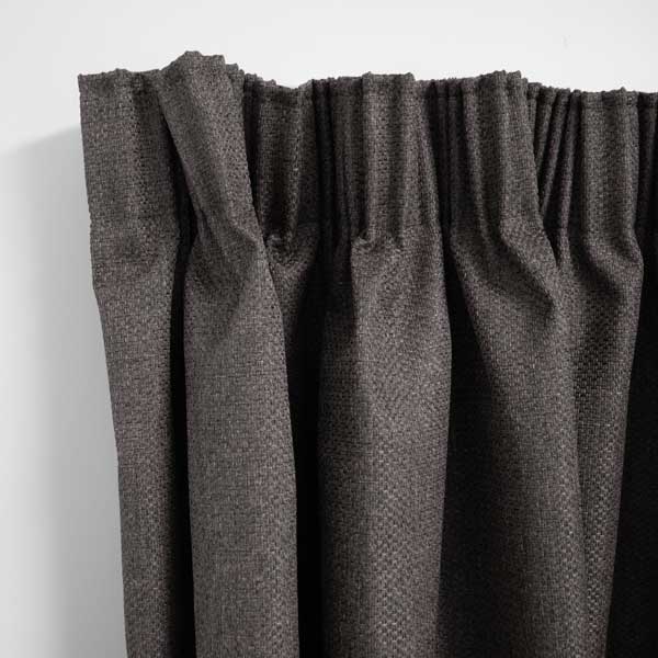 Creation Blackout Pencil Pleat Hotel Curtains