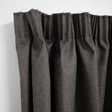 Creation Blackout Pencil Pleat Hotel Curtains