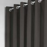 Creation Blackout Eyelet Hotel Curtains