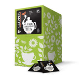 Clipper Fairtrade Everyday Tea Bags - Tag & Envelope