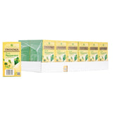 Twinings Pure Peppermint Tea Bags (Tag & Envelope) - Pack of 20