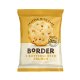 Border Biscuits Twin Pack (Four Varieties) - Pack of 48