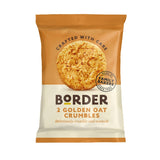 Border Biscuits Twin Pack (Four Varieties) - Pack of 48