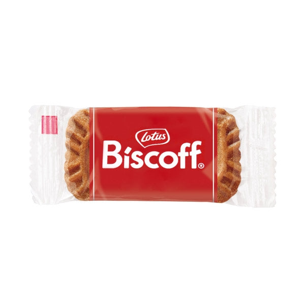 Lotus Biscoff Biscuits