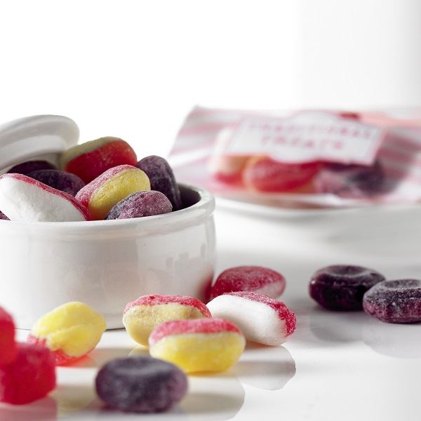 Traditional Sweets Mini Packs - Pack of 80