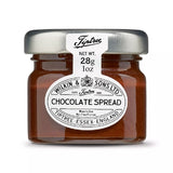 Tiptree Chocolate Spread Mini Jars