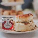 Tiptree Strawberry Jam Mini Jars