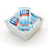 HP Sauce Sachets - Pack of 200