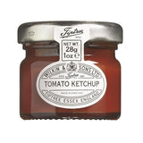 Tiptree Tomato Ketchup Mini Jars