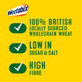 Weetabix Catering Twin Packs - Pack of 48