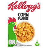 Kellogg's Cornflakes Portion Packs - Pack of 40