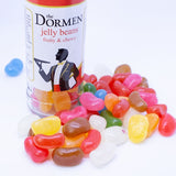 Dormen Jelly Beans 90g Jar - Pack of 40