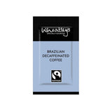 Wheatleys Fairtrade Instant Decaf Coffee Sachets