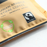 Wheatleys Fairtrade Colombian Arabica Cafetiere Coffee Sachets