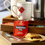 Yorkshire Tea Bags (Tag & Envelope) - Pack of 200