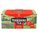 Yorkshire Tea Bags (Tag & Envelope) - Pack of 200