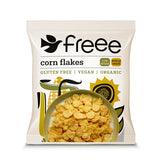 Freee Gluten-Free Organic Corn Flakes Portion Packs - Pack of 20