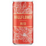 Wallflower Wine Can - Pack Of 24