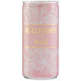 Wallflower Wine Can - Pack Of 24