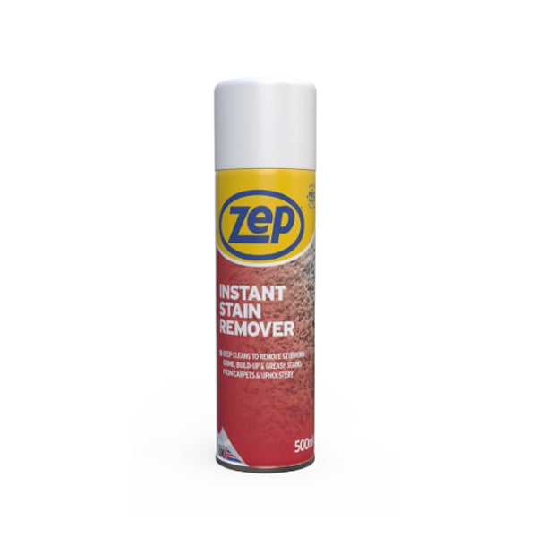 Zep Instant Stain Remover 500ml