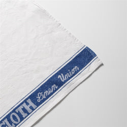 Linen Union Tea Towels & Glass Cloths - Pack of 12