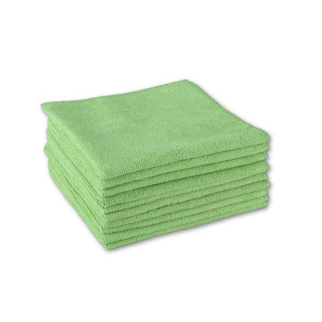 Microfibre Cleaning Cloths - Pack of 10