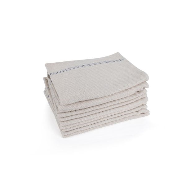 Traditional Floor Cloth - Pack of 10