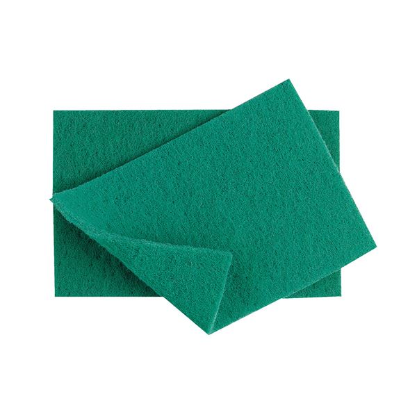 Caterer's Flat Scourer - Pack of 10