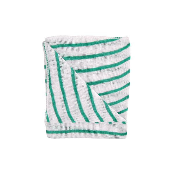 Washable Knitted Cleaning & Dish Cloth - Pack of 10