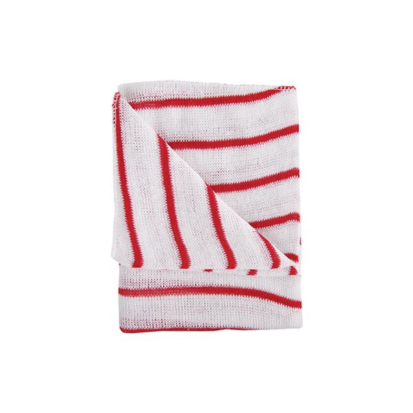 Washable Knitted Cleaning & Dish Cloth - Pack of 10