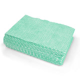 Heavyweight Compostable Cleaning Cloth - Pack of 25